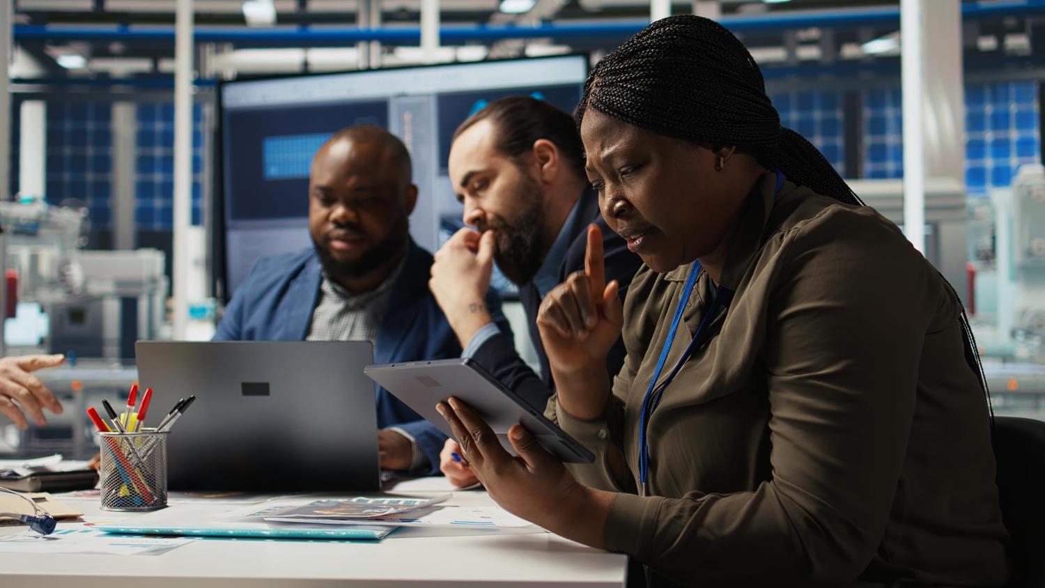 CxD Digital Transformation Consultant